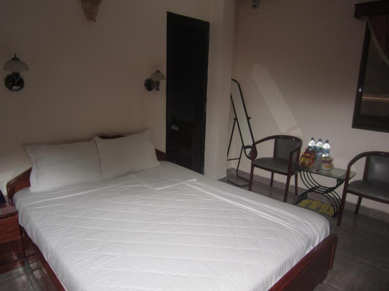 Vuon Tao Dan Hotel Thành Pho Ho Chí Minh Esterno foto